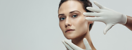 The XO Experience Bundle by Induction Therapies