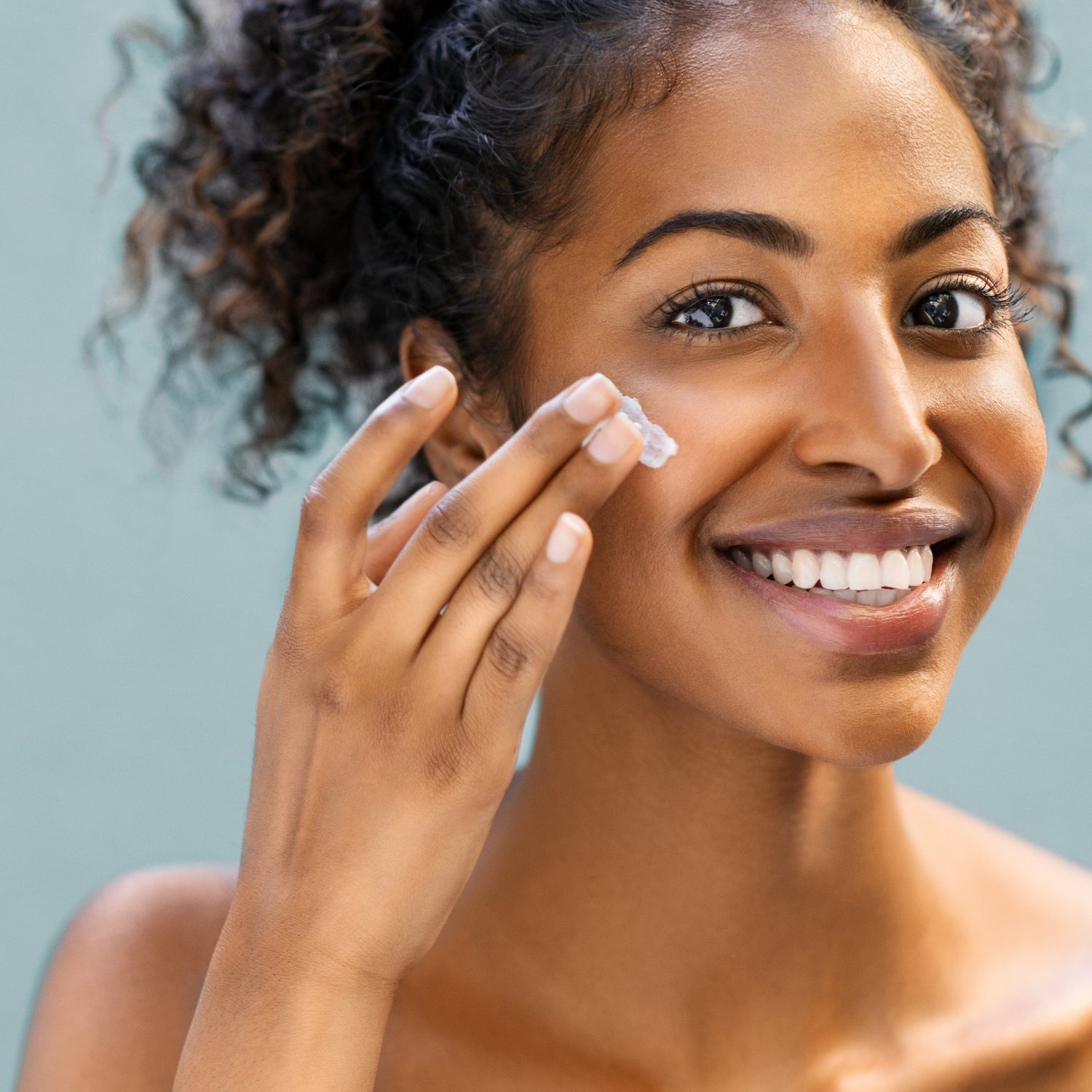 MOISTURIZERS