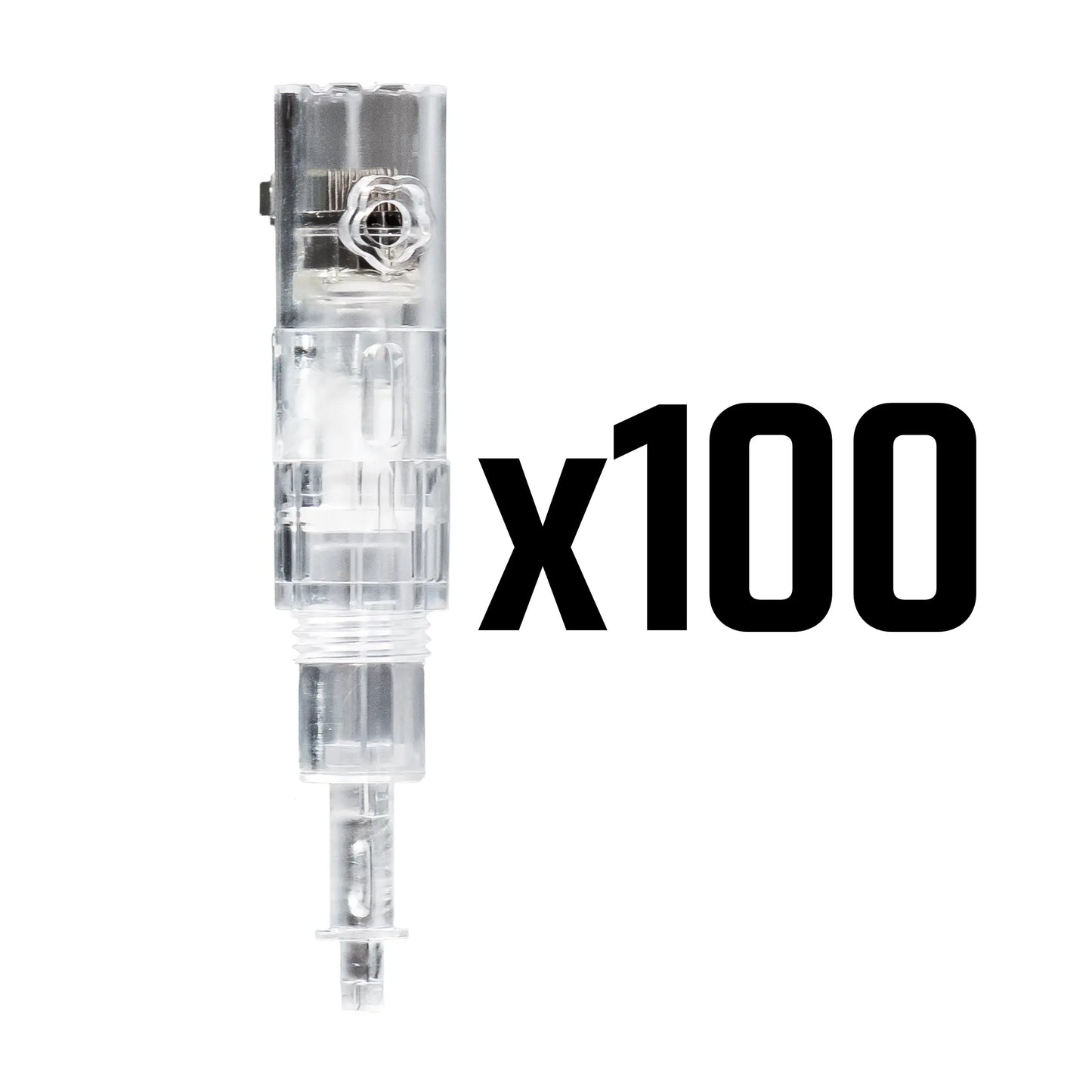 36-PIN Microneedling Cartridges for Collagen PIN