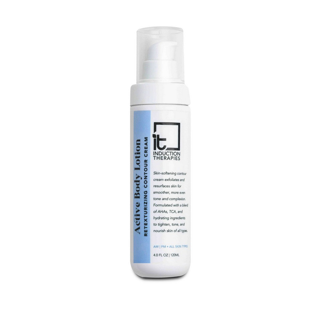 Active Body Lotion