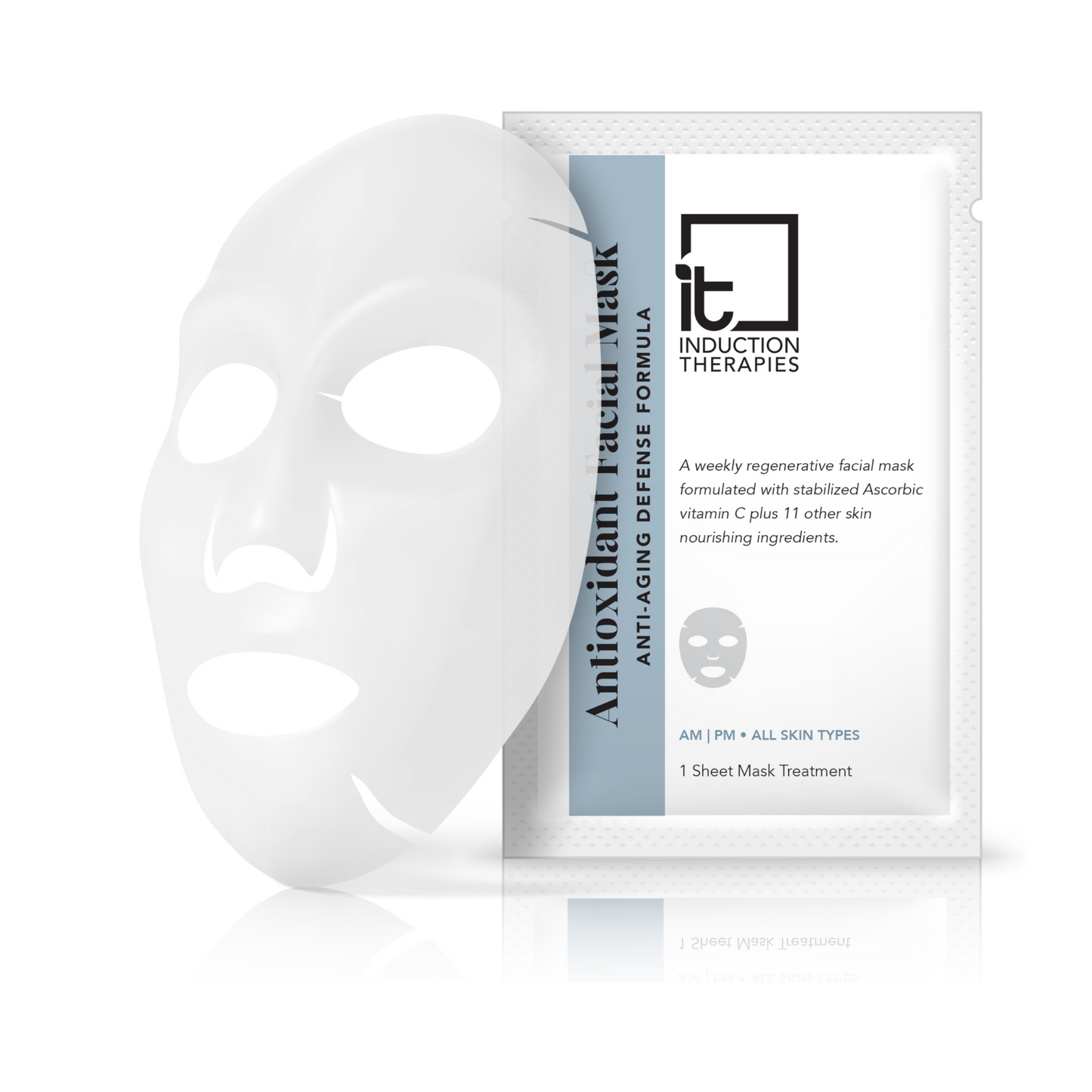 Antioxidant Facial Mask