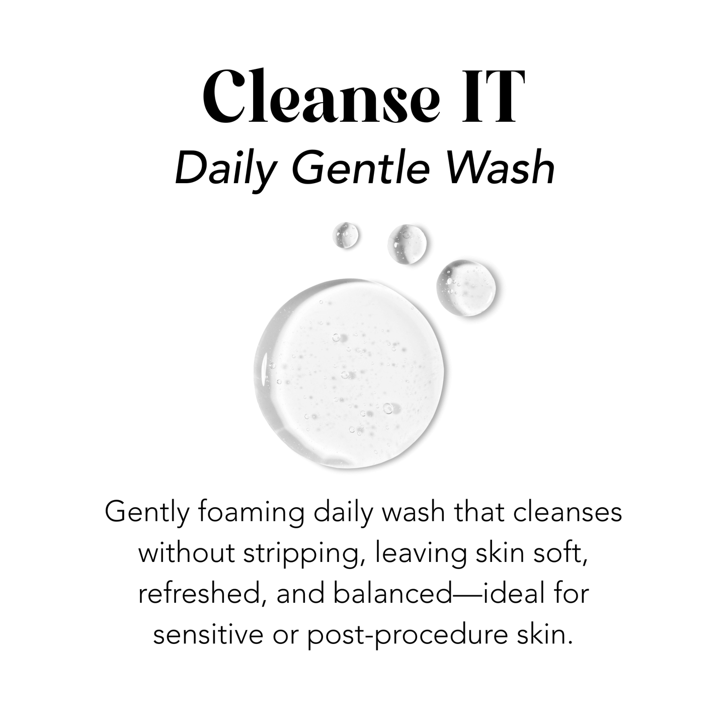 The Clean Slate Collection