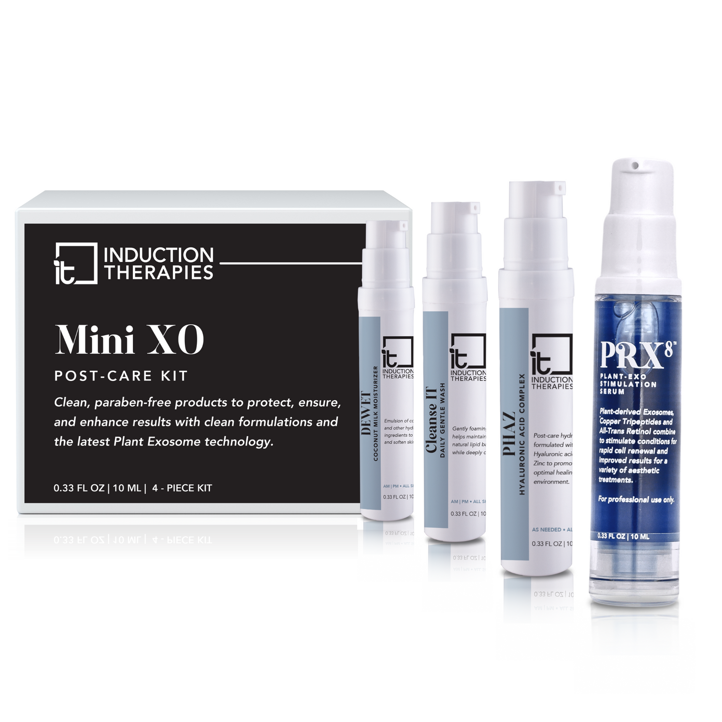 Mini-XO Post-Care Kit