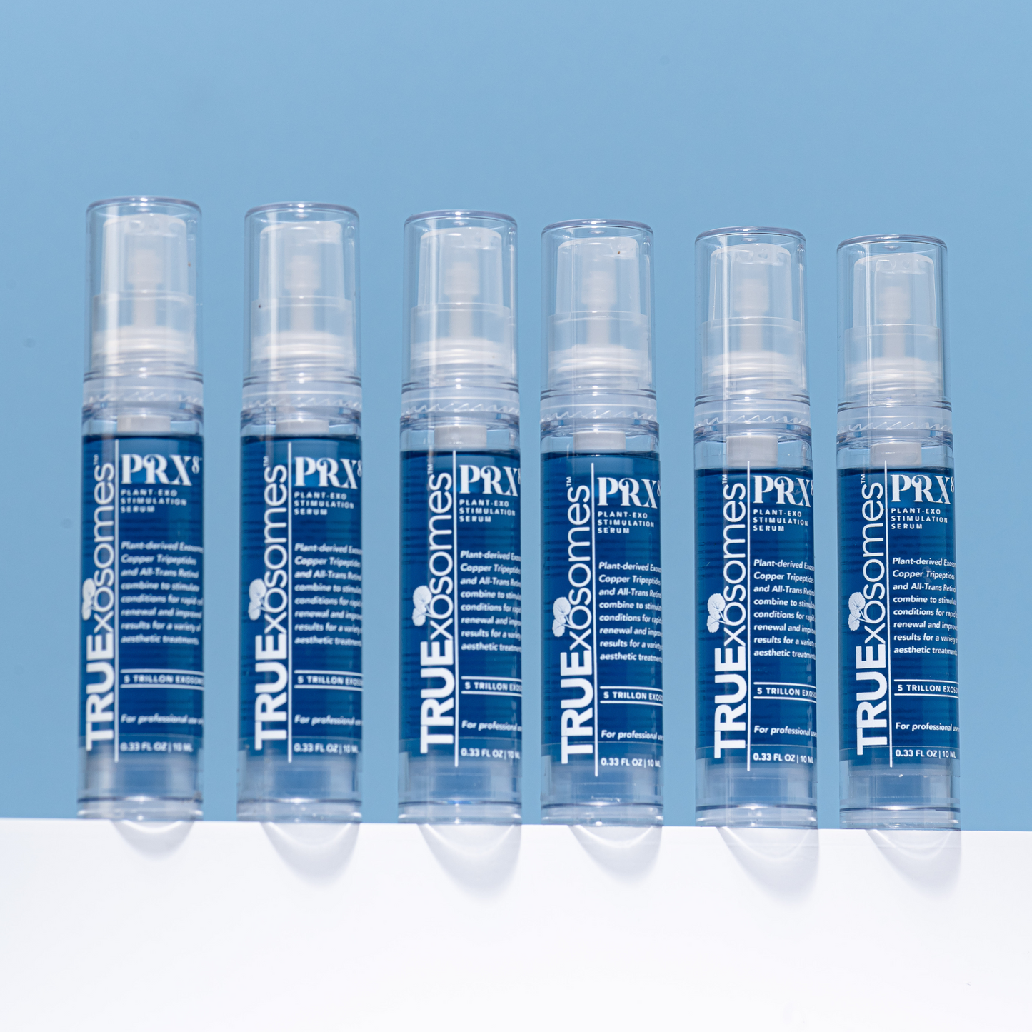 PRX⁸ Plant-Exo Stimulation System