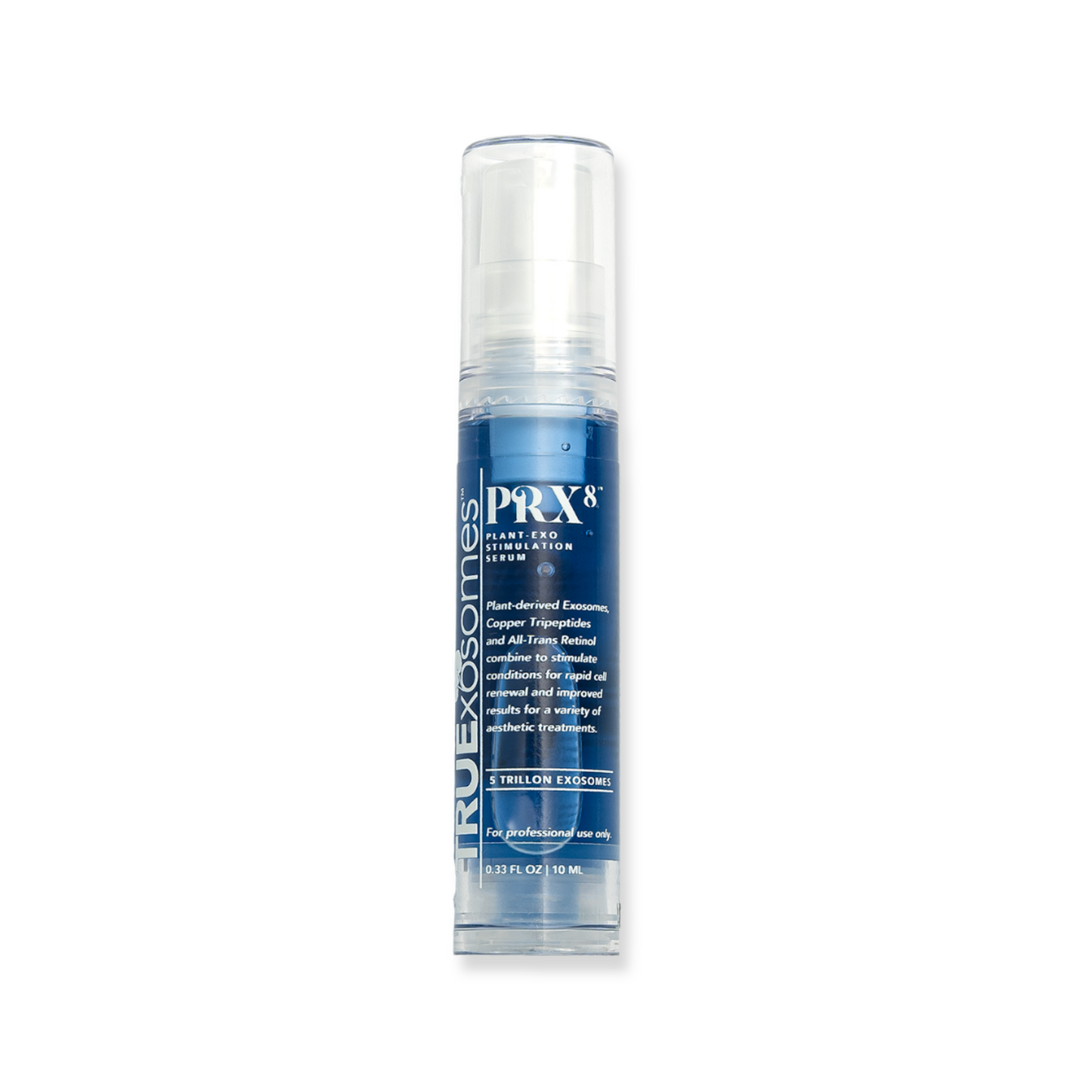 PRX⁸ Plant-Exo Stimulation System