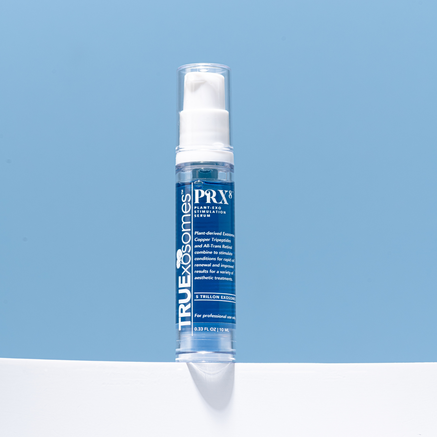 PRX⁸ Plant-Exo Stimulation Serum (single)