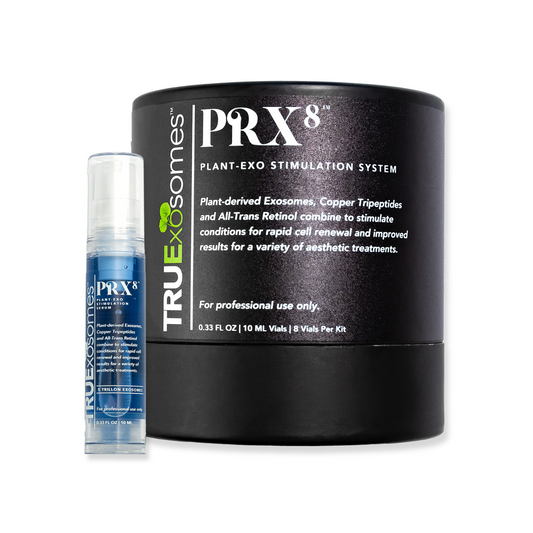 PRX⁸ Plant-Exo Stimulation System