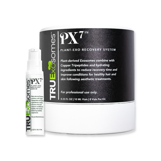 PX⁷ Plant-Exo Recovery System