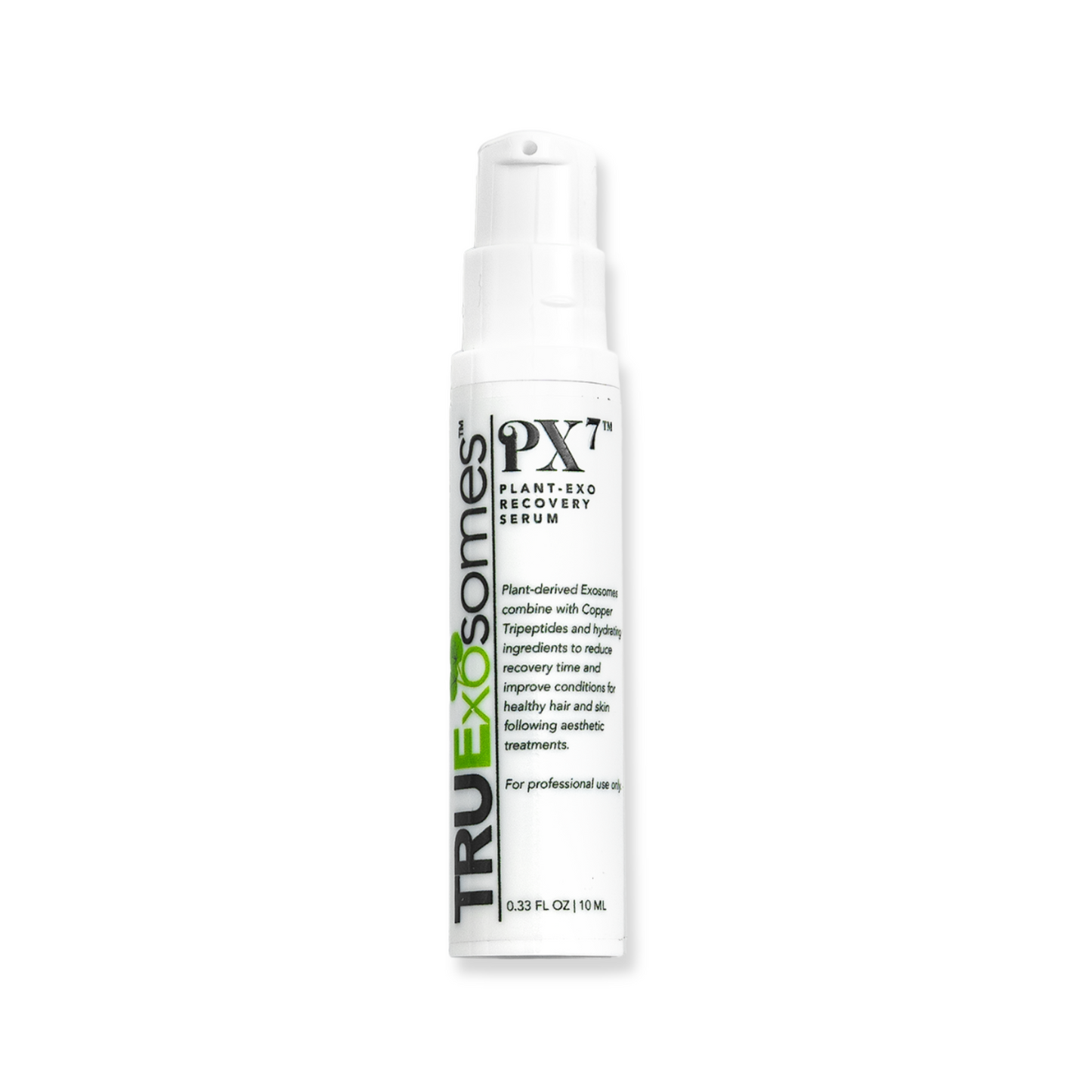 PX⁷ Plant-Exo Recovery System