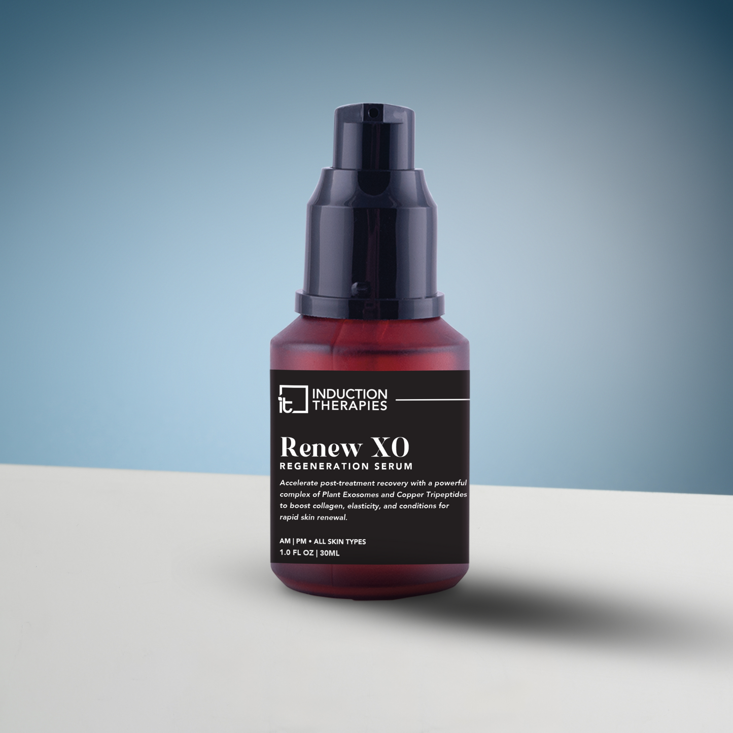 Renew XO | Regeneration Serum