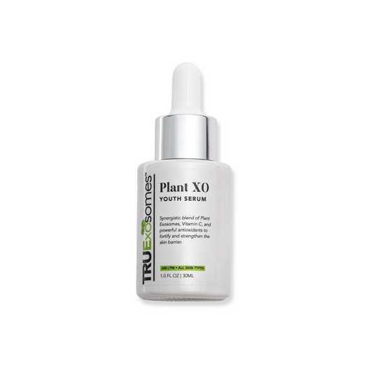 Plant XO Youth Serum