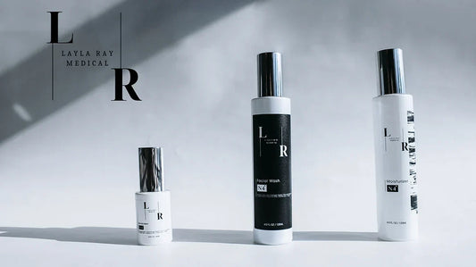 Low MOQ Skincare Manufacturer