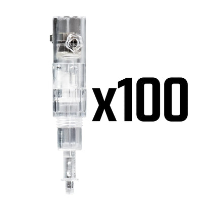 36-PIN Microneedling Cartridges for Collagen PIN