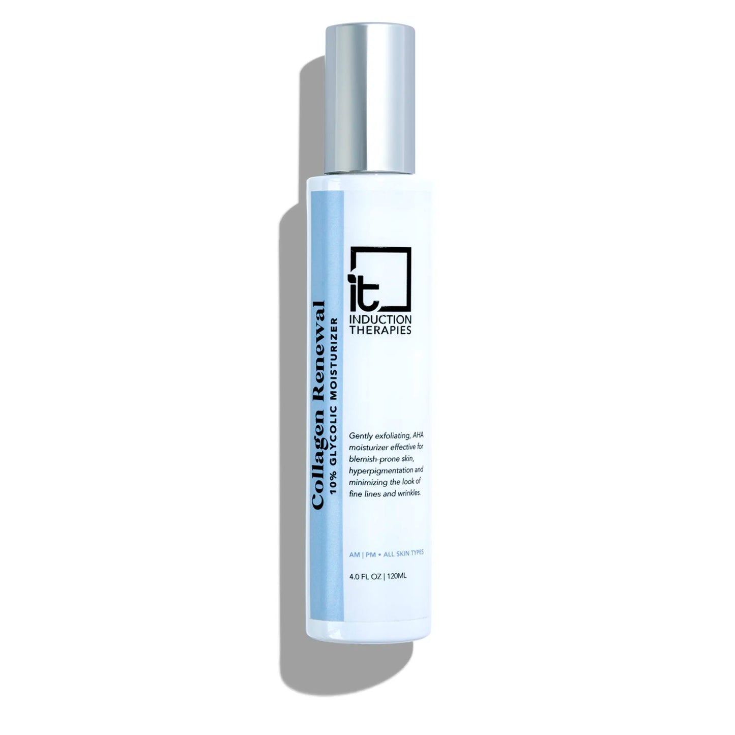 Collagen Renewal Moisturizer