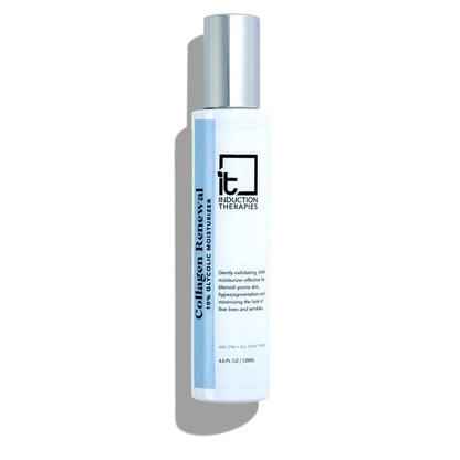 Collagen Renewal Moisturizer
