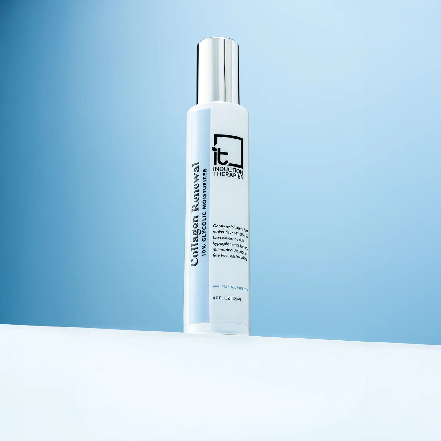 Collagen Renewal Moisturizer
