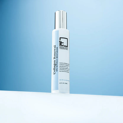 Collagen Renewal Moisturizer