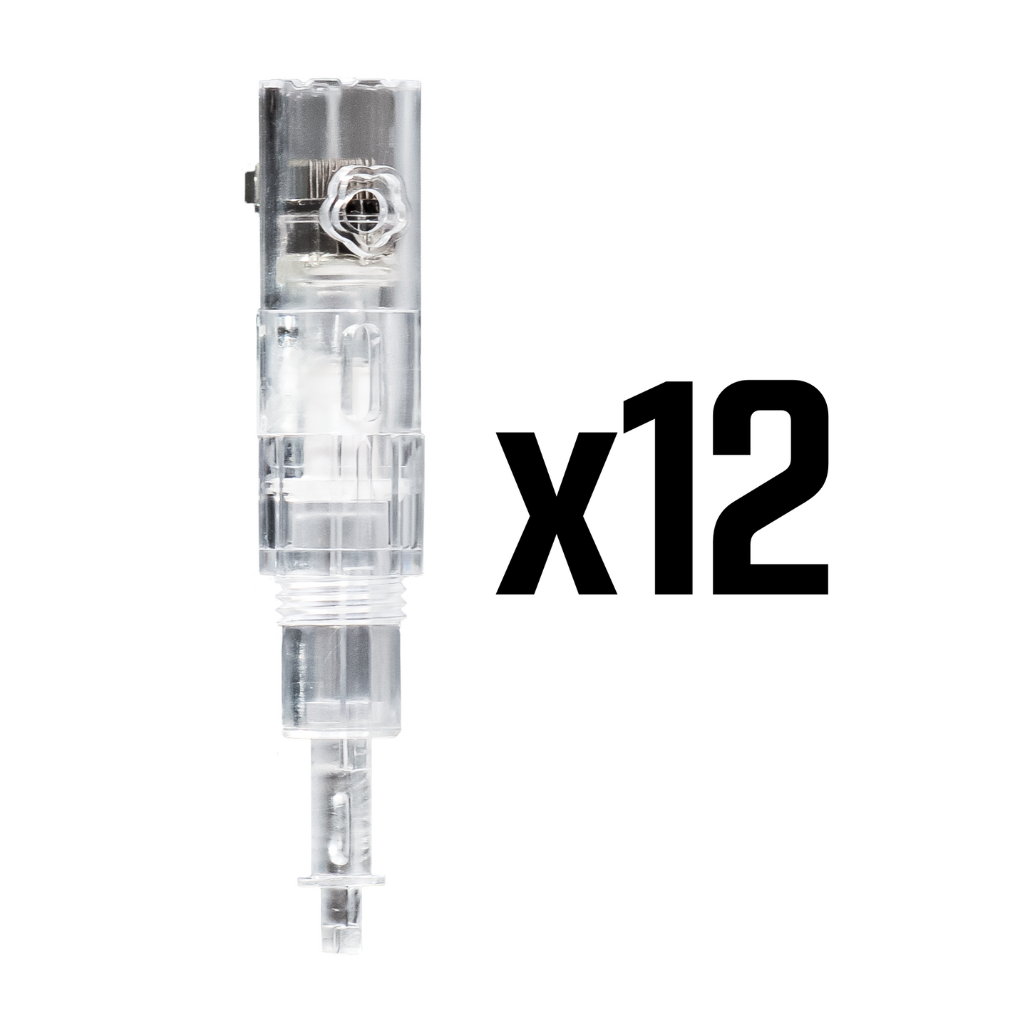 Collagen PIN Needle Cartridge Pack