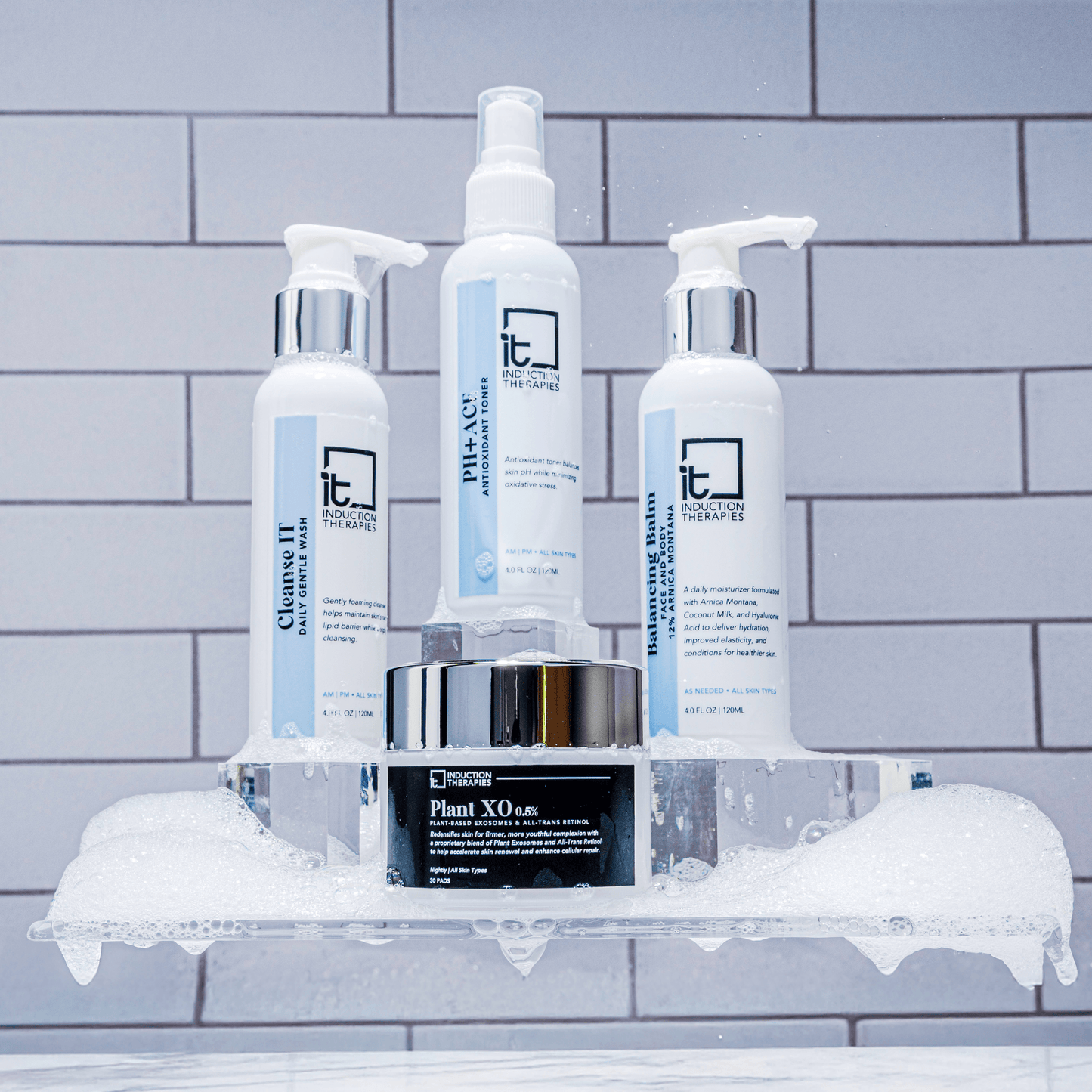 The Clean Slate Collection