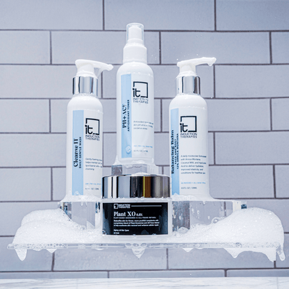 The Clean Slate Collection