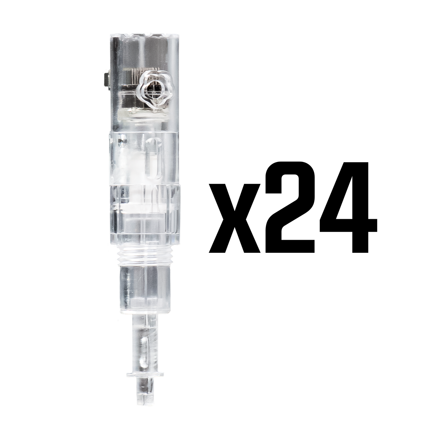 Collagen PIN Needle Cartridge Pack