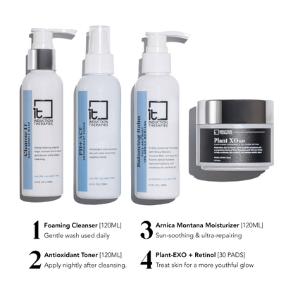 The Clean Slate Collection