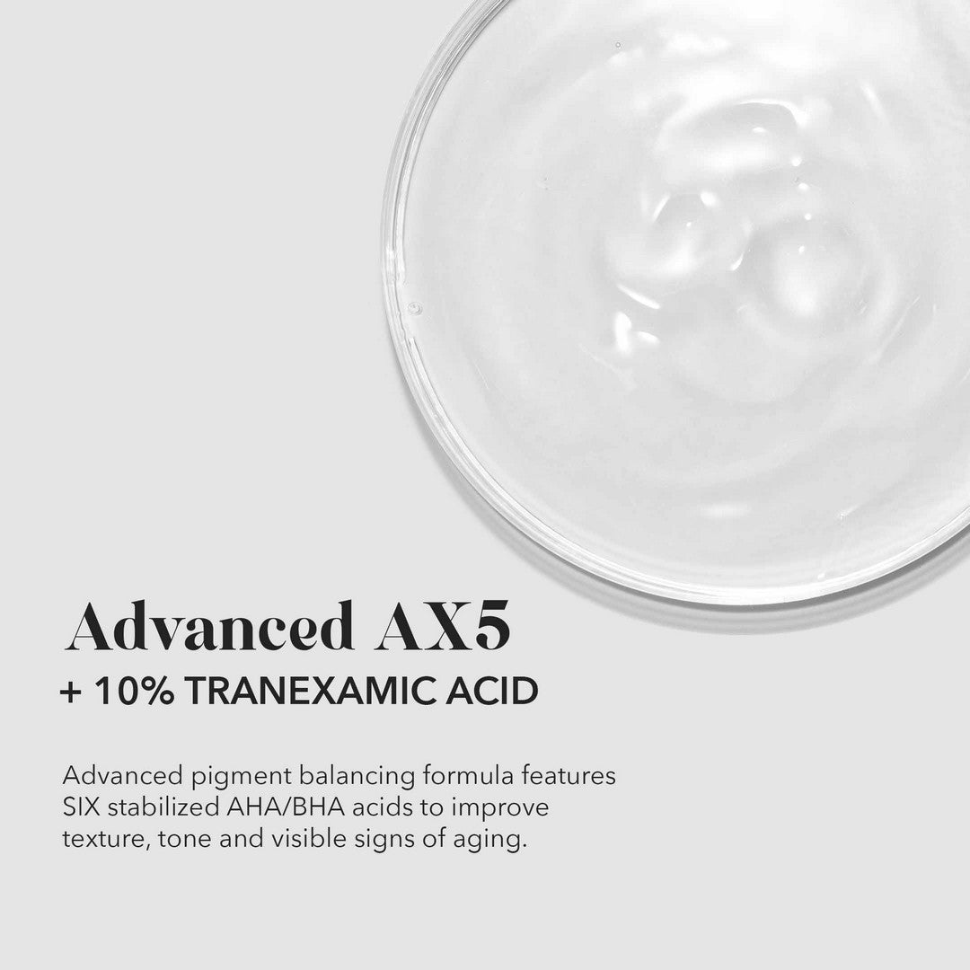 Advanced AX5