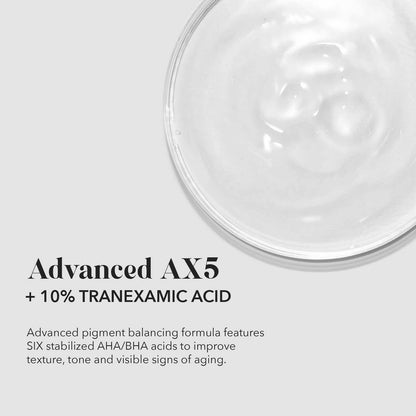 Advanced AX5