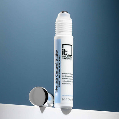 Blemish Control Roller