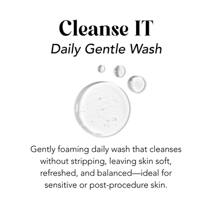The Clean Slate Collection
