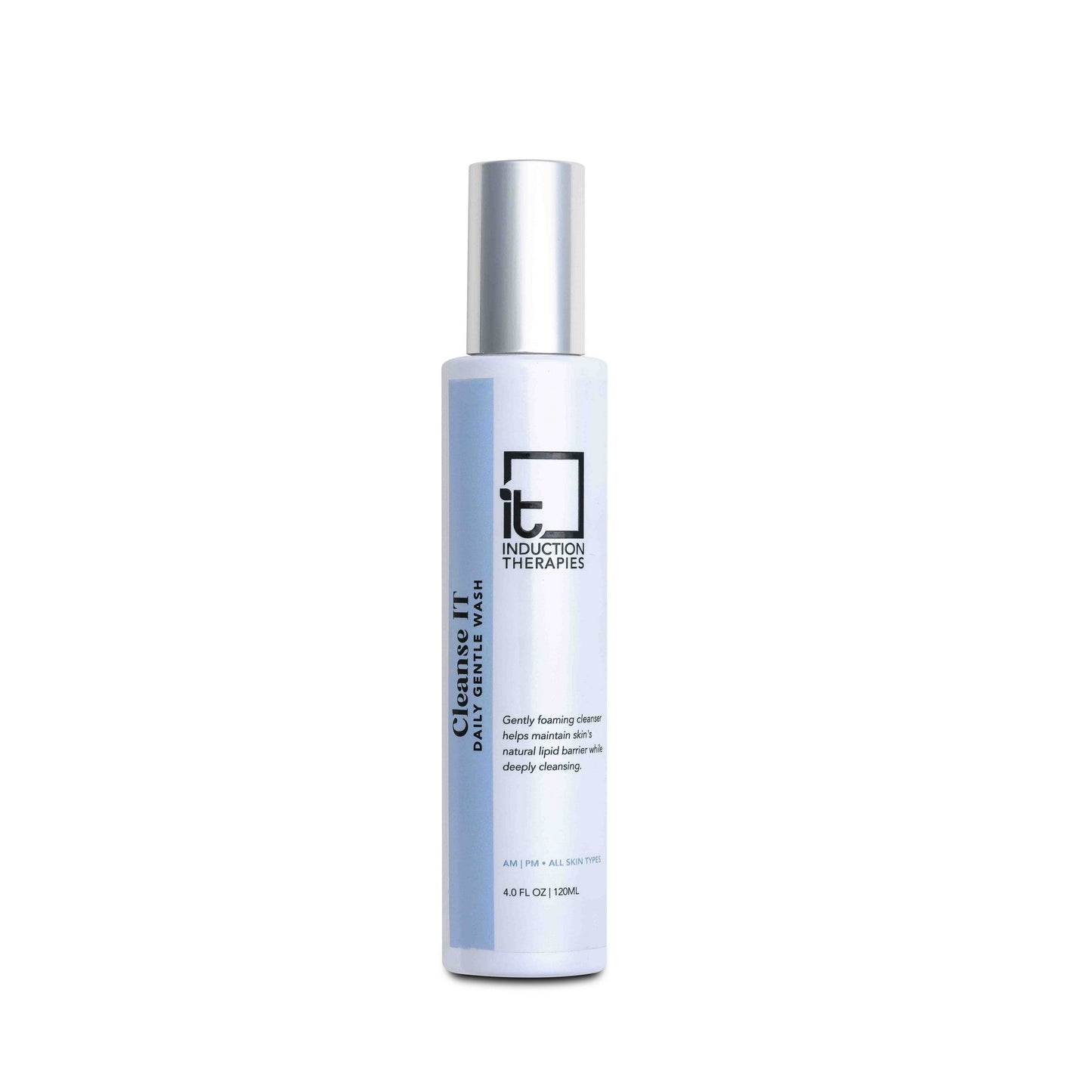 Cleanse IT Product Shot by Induction Therapies