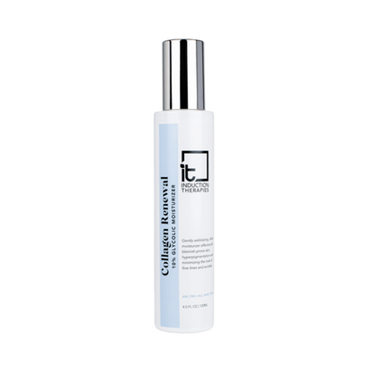 Collagen Renewal Moisturizer