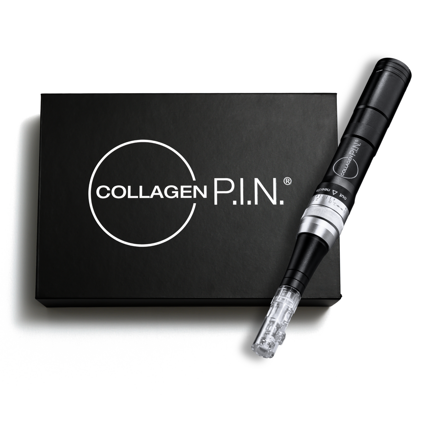 Collagen P.I.N. Device Kit