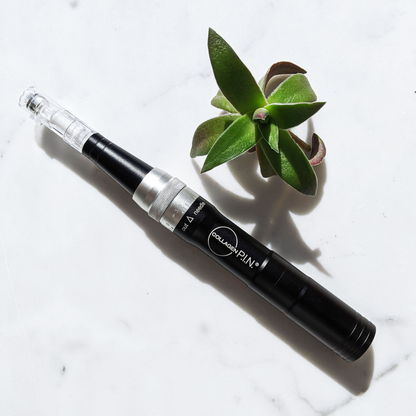 Collagen PIN Needle Cartridge Pack