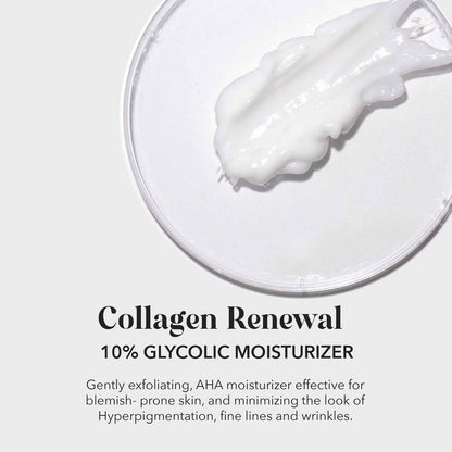 Collagen Renewal