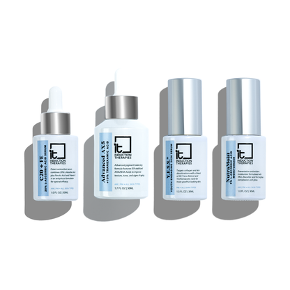The Core 4 Protocol