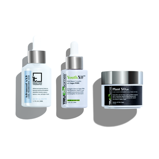 Exosome Advanced Retinol Protocol