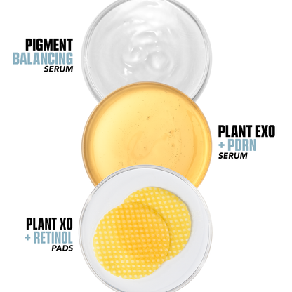 Exosome Advanced Retinol Protocol