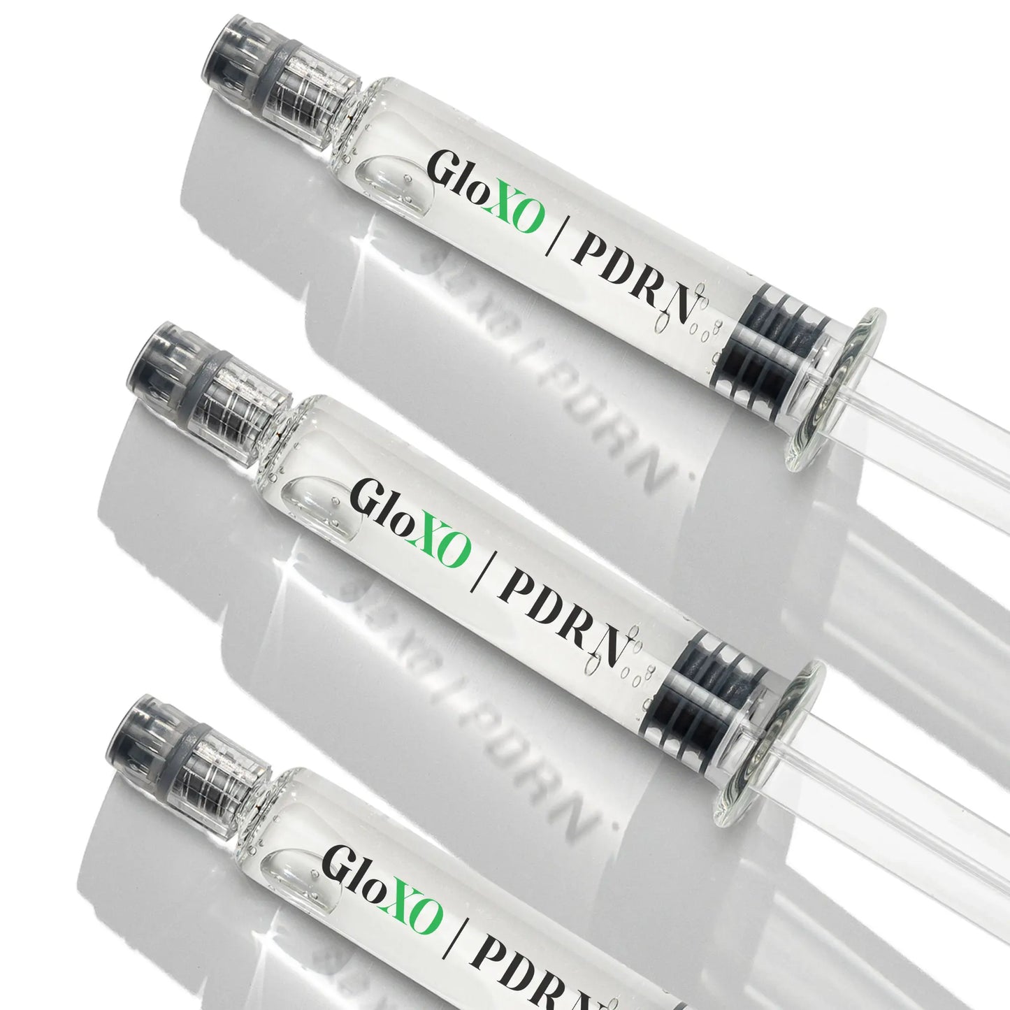Glo XO 5% Salmon PDRN Booster