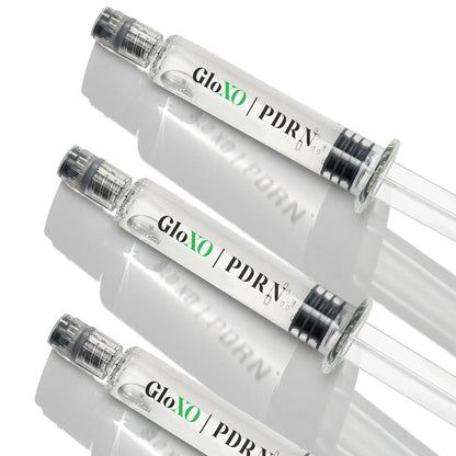 Glo XO 5% Salmon PDRN Booster