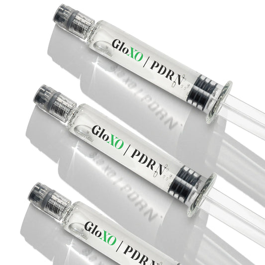 Glo XO 5% Salmon PDRN Booster