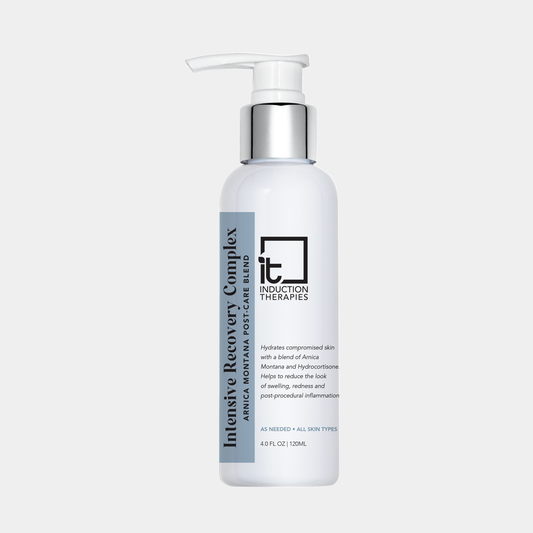 Intensive Recovery Complex - Professional
