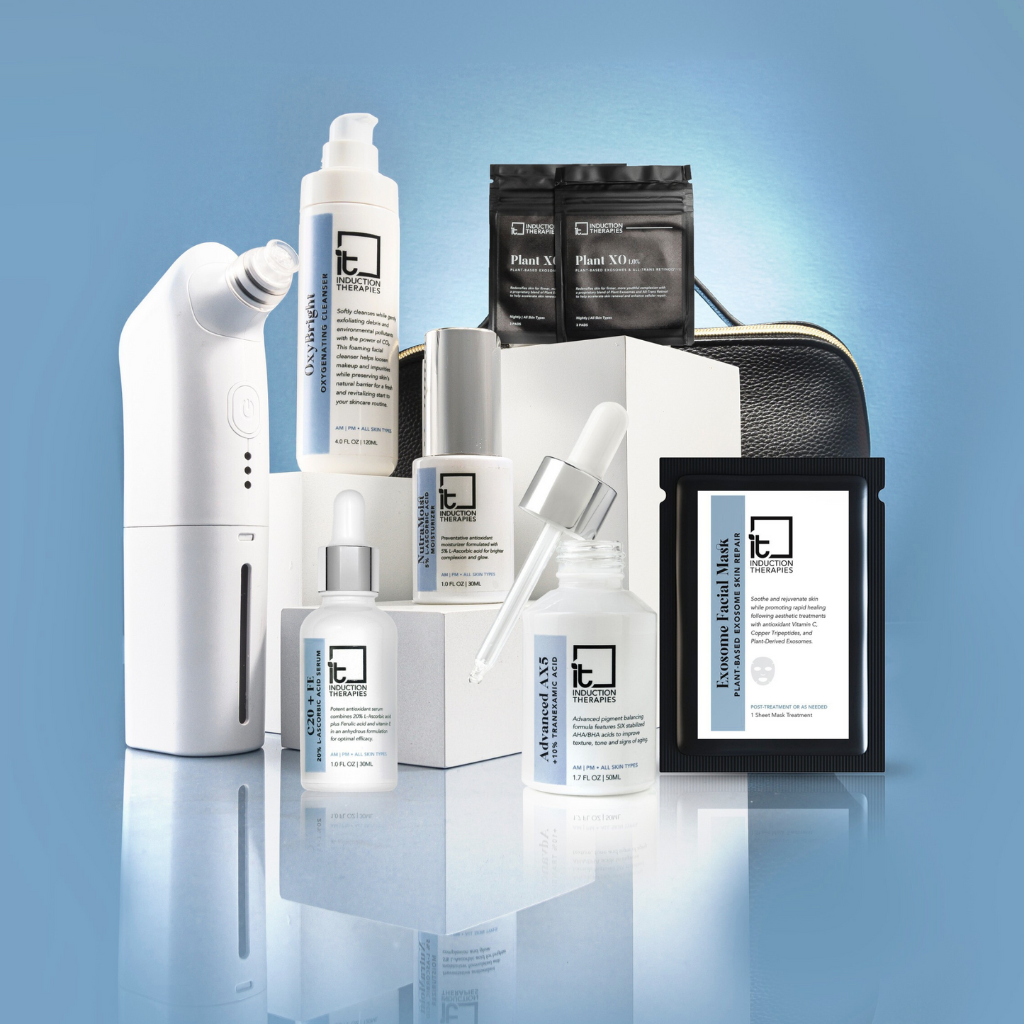 IECSC Infusion Therapy Bundle