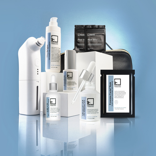 IECSC Infusion Therapy Bundle