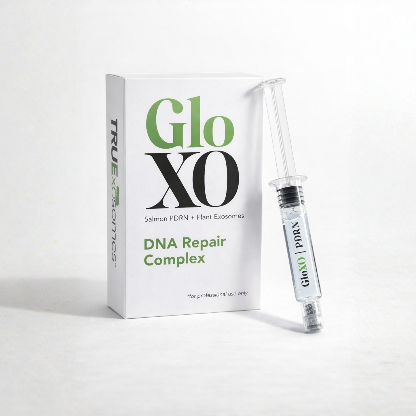 Glo XO