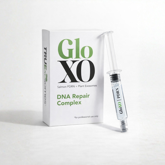 Glo XO