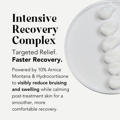 Intensive Recovery Complex