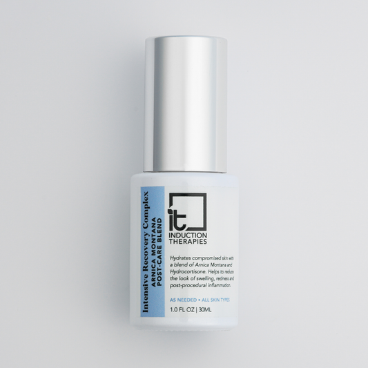 Intensive Recovery Complex