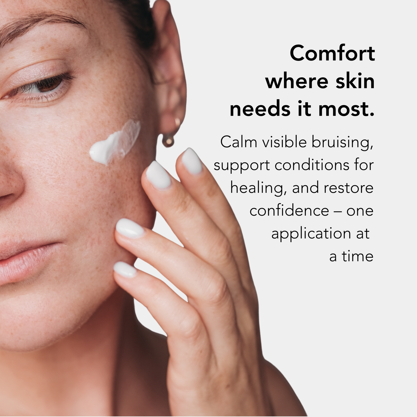 Intensive Recovery Complex