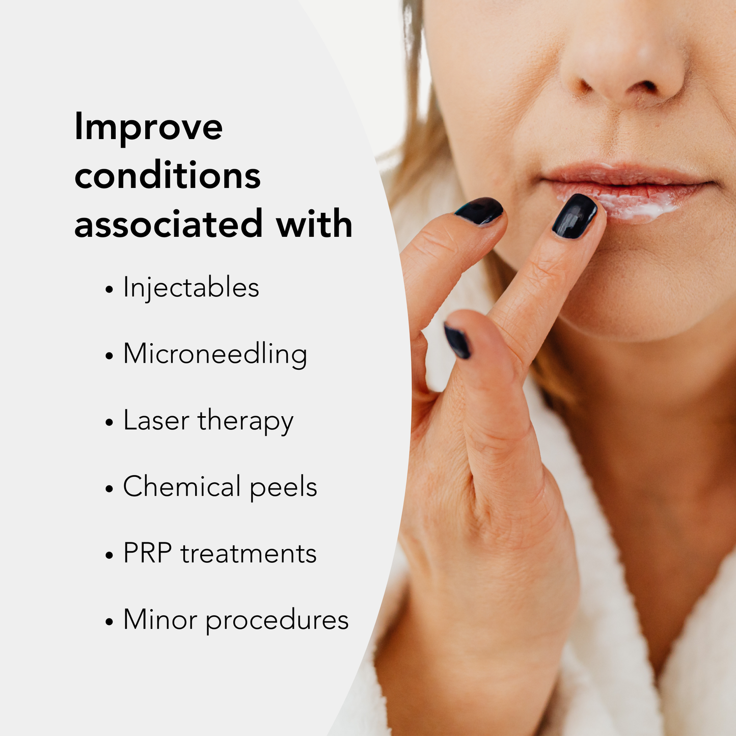 Intensive Recovery Complex